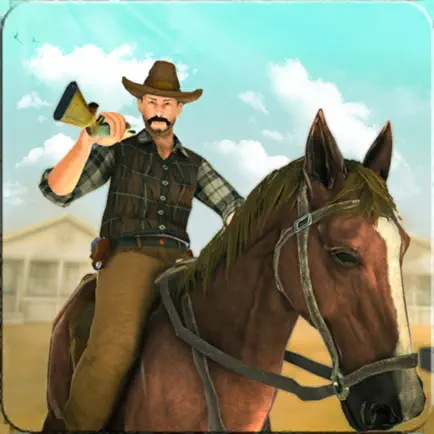 Wild West Cowboy Survival Cheats