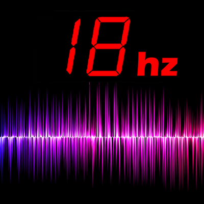 Subwoofer Test Tone Frequency Generator