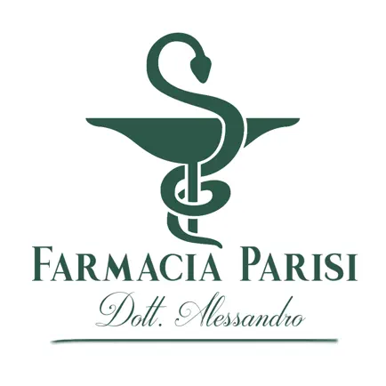 Farmacia Parisi Читы