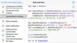 recipes for swift pro problems & solutions and troubleshooting guide - 3