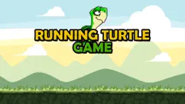 Game screenshot Running Turtle Game mod apk