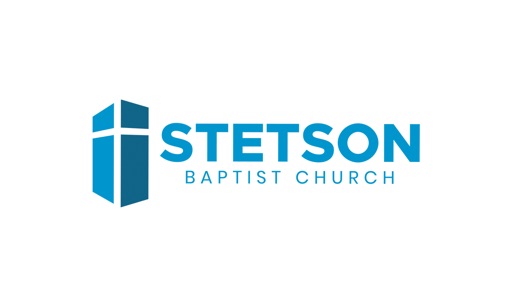 Stetson Baptist Church app icon