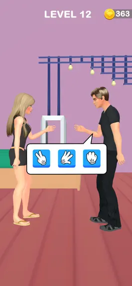 Game screenshot Couple Life 3D mod apk