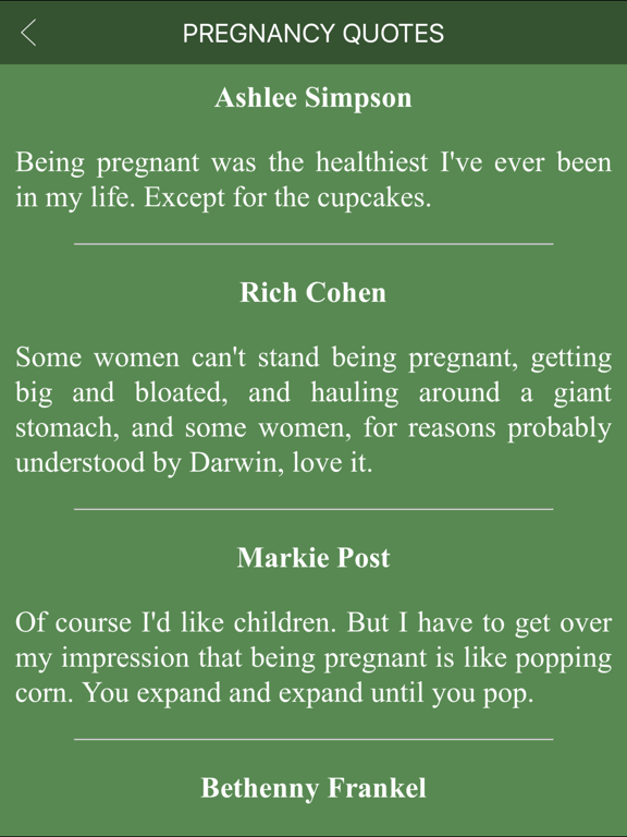 Screenshot #3 for Baby Countdown !!