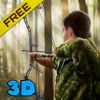 Bow Arrow Archery Animal Hunting Sim