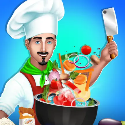 Cooking Games Food Serving Fun Читы