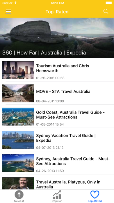 Screenshot #3 pour News Australia - Latest Australian Headlines