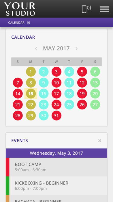Member.Life Screenshot