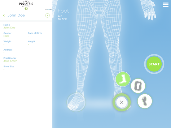 Screenshot #6 pour SmartCast® by NW Podiatric Lab