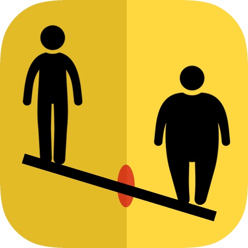 Weight Loss Tracker - BMI Calculator icon