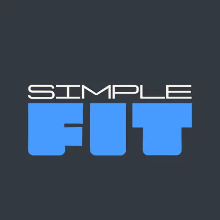 Simplefit.on Cheats
