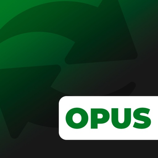 OPUS Converter, OPUS to MP3 iOS App