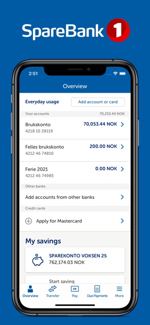Mobilbank on the App Store