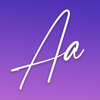 Fonts,Font Keyboard for iPhone - Mobime