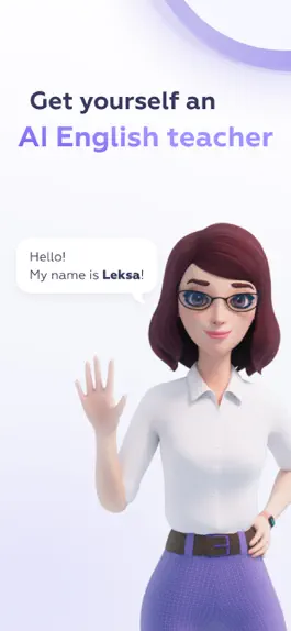 Game screenshot Leksa | Study English mod apk