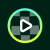 Video Blur: Mosaic Effect icon