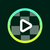 Video Blur: Mosaic Effect - 丽蓉 赵