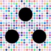 Three Dots. icon