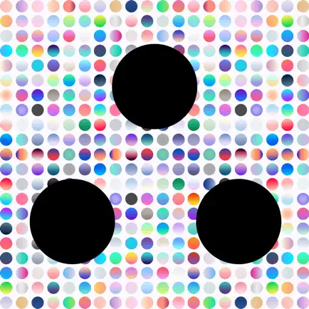 Three Dots. Cheats