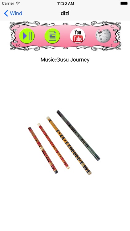 Chinese Instruments (English Version) screenshot-3