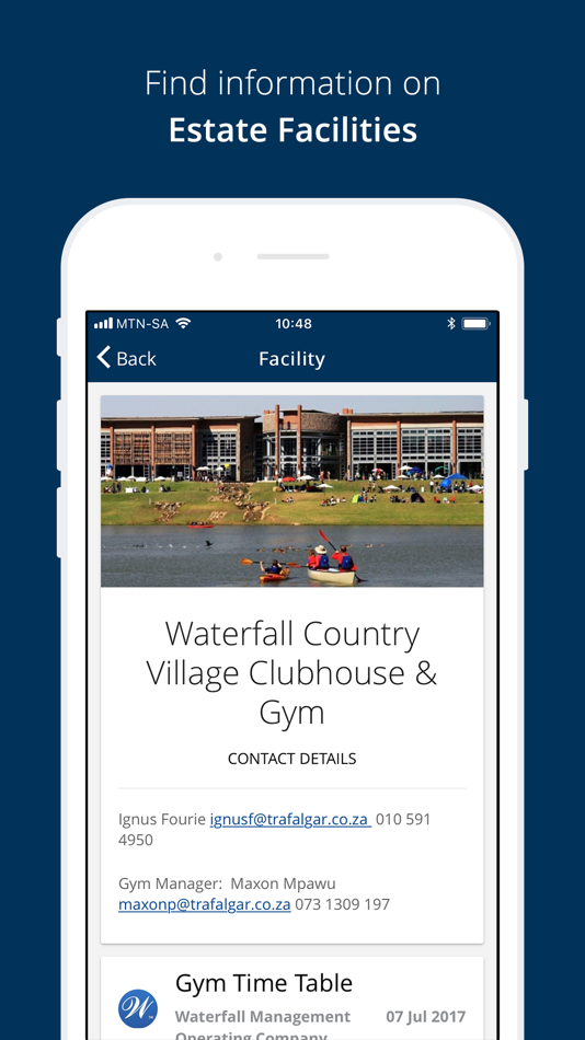 #7. Community Portal (iOS) 由: REDi