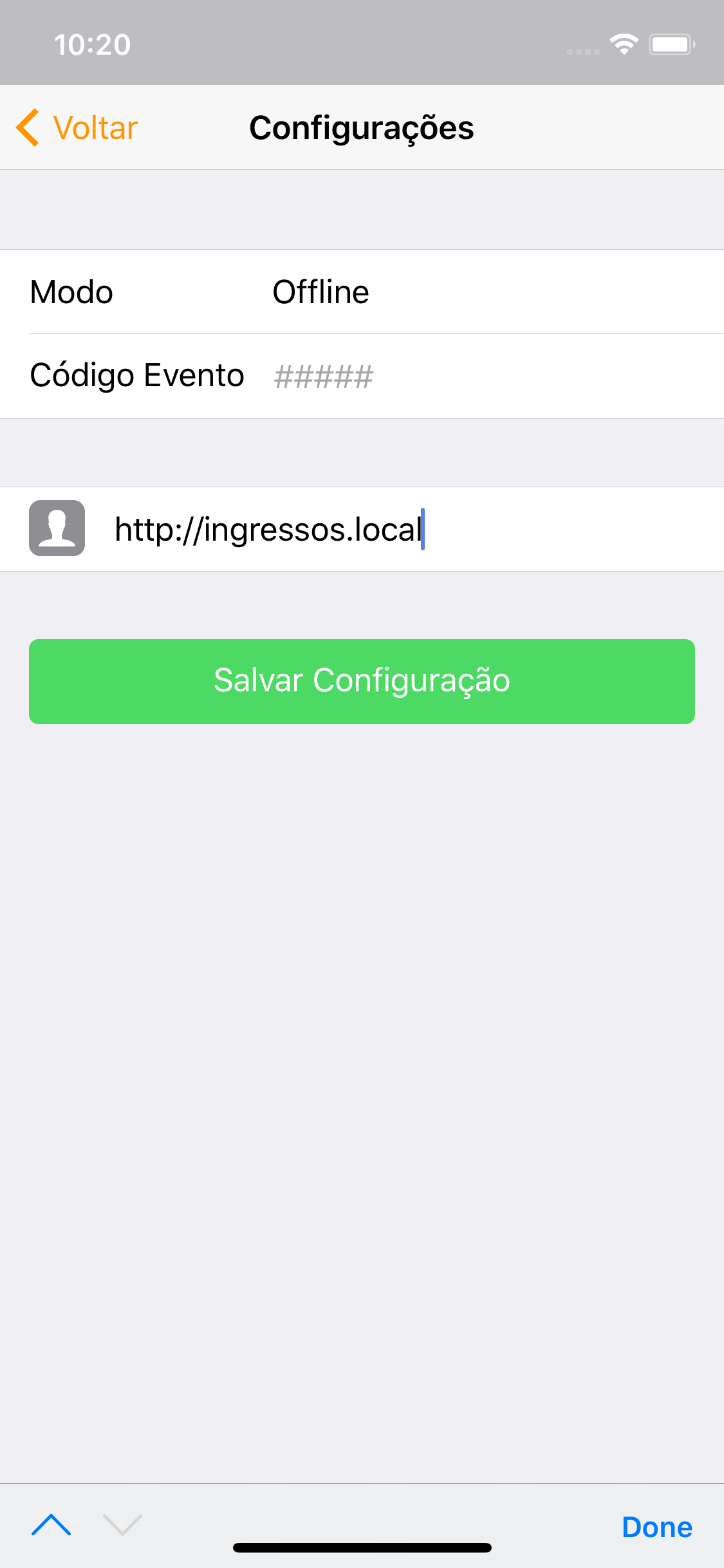 Ingressos.me