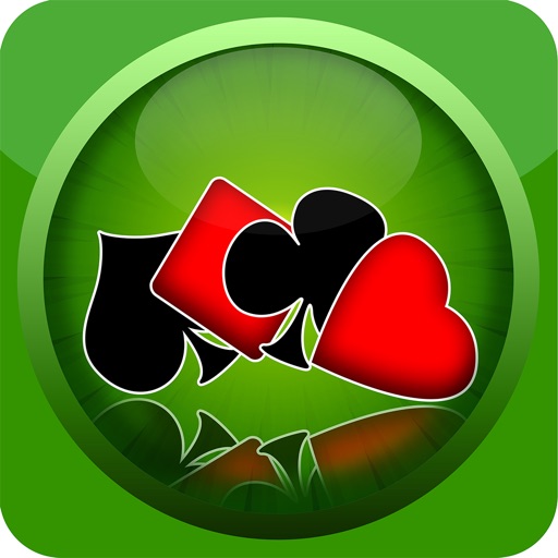 Ultimate FreeCell Solitaire (Full) iOS App