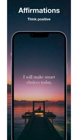 Game screenshot Zen - Daily Motivation hack