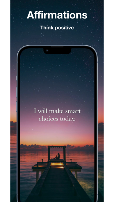 Daily Quotes & Motivation Screenshot