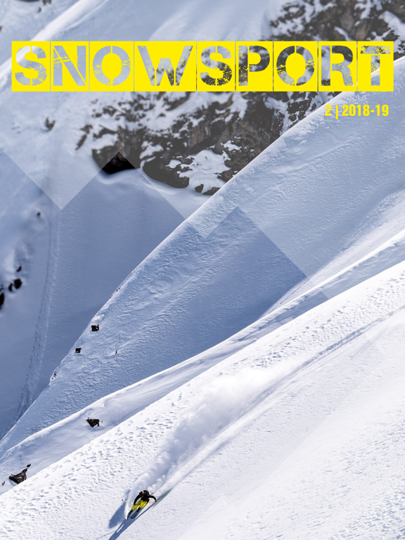 Screenshot #4 pour SNOWSPORT digital