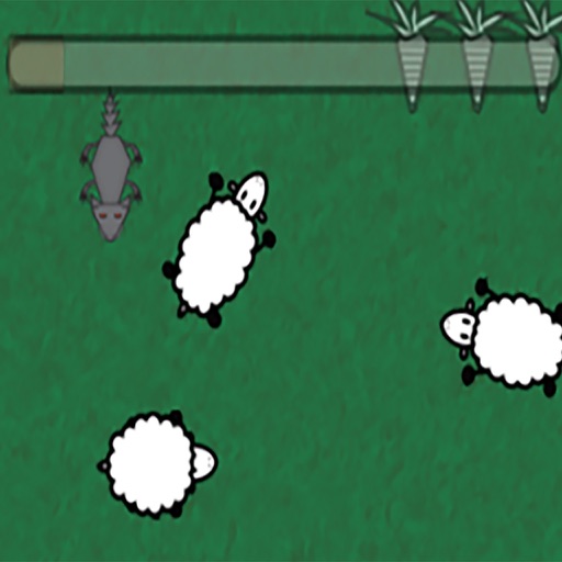 Sheep Herder: Ultimate challenge iOS App