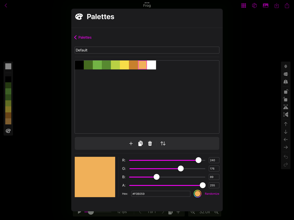 #4. Pixel Designer Pro (macOS) 由: Infinite Token