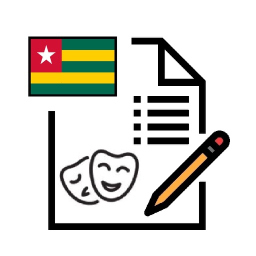 Culture of Togo Exam icon