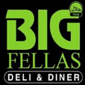 BIG FELLAS