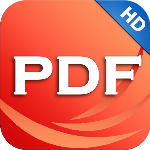 Annotate PDF for iPad