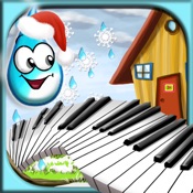 Rainy Day Piano- Holiday Songs