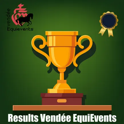 Résults Vendée EquiEvents Cheats