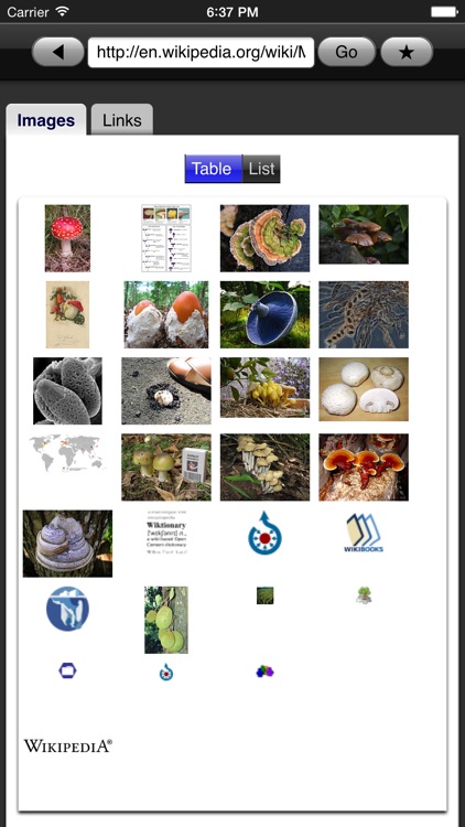 Web Images Lite