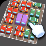 Car Parking Masters 3D на пк