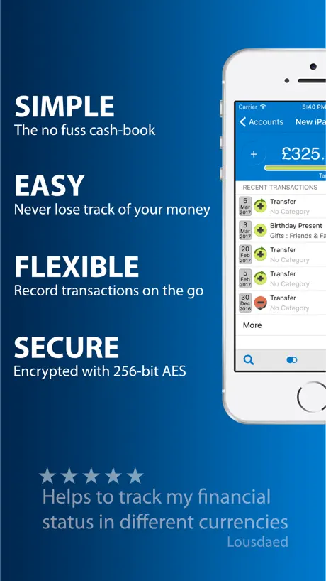 CashWise