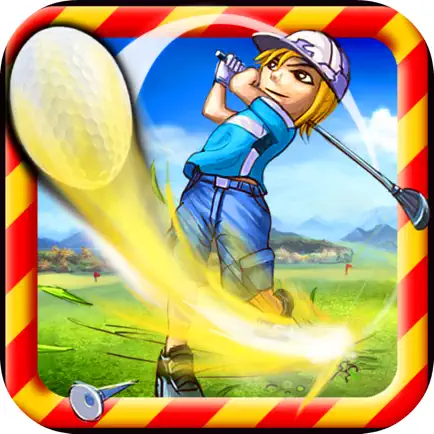 3D Golf Talent 2017 Читы