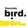 Fruccola Bird. icon