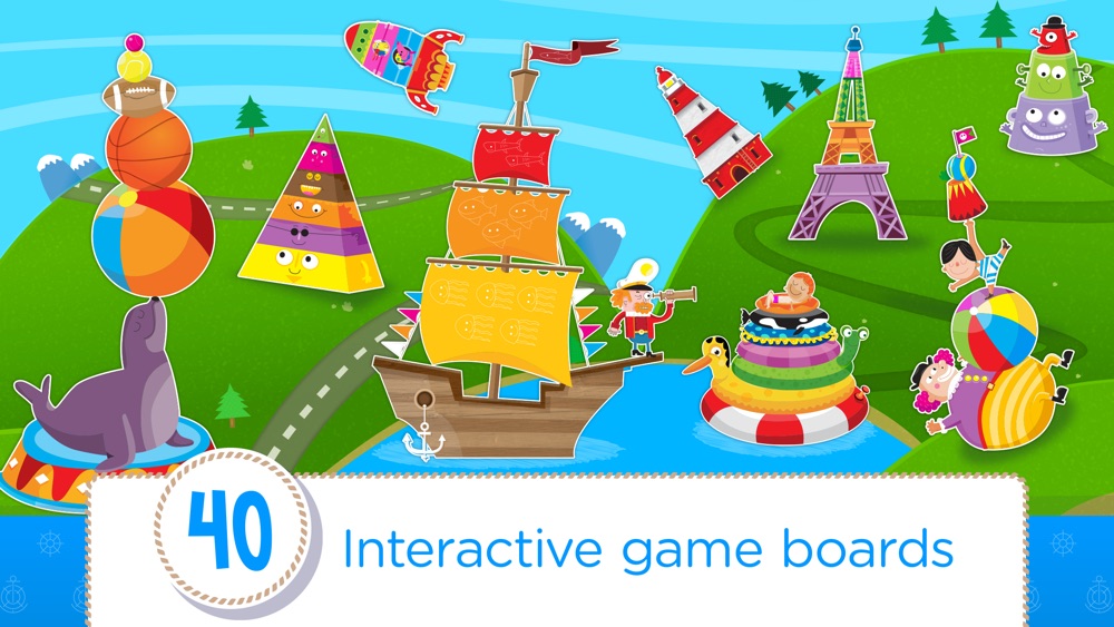 Towers puzzle games for kids in preschool free hack tool