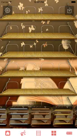 Game screenshot Holy Bible Wallpapers - Lock Screen Maker Themes hack