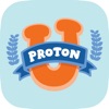 ProtonU icon