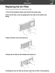 canon service tool for pj ipad capturas de pantalla 4