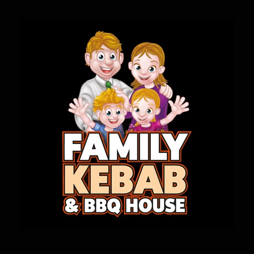Family Kebab And Bbq House icon