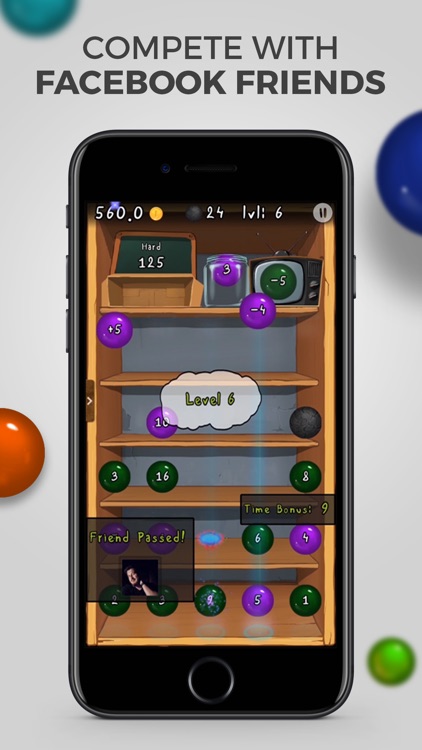Brain Balls