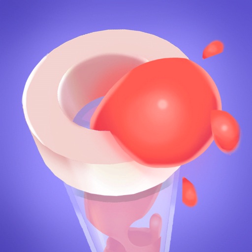 Jelly Balls Filler