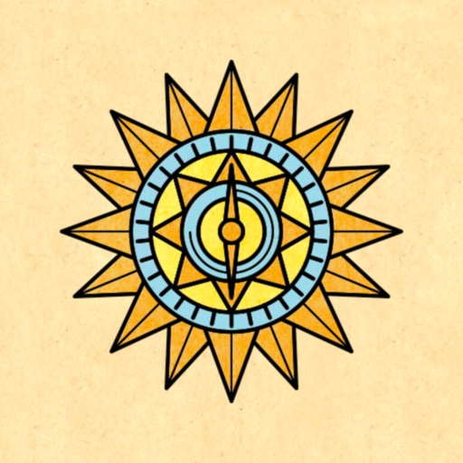 The Atlas of Great Journeys